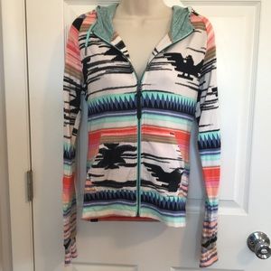 Bench hoodie size XS / bin1